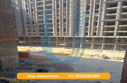 شقة - 4 غرف نوم - 3 حمامات للبيع في في مروج - سموحة - حي شرق - الاسكندرية