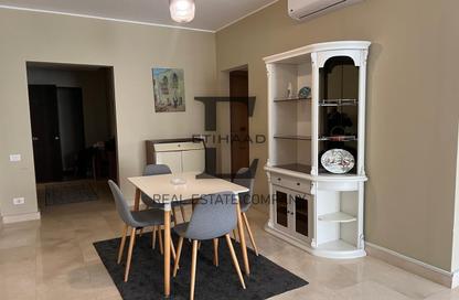 Apartment - 3 Bedrooms - 3 Bathrooms for rent in Villette - 5th Settlement Compounds - The 5th Settlement - New Cairo City - Cairo