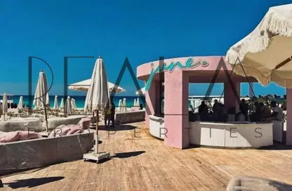 Villa - 3 Bedrooms - 3 Bathrooms for sale in Mountain View - Ras Al Hekma - North Coast