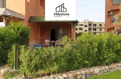 Chalet - 2 Bedrooms - 2 Bathrooms for sale in La Hacienda - Ras Sedr - South Sainai
