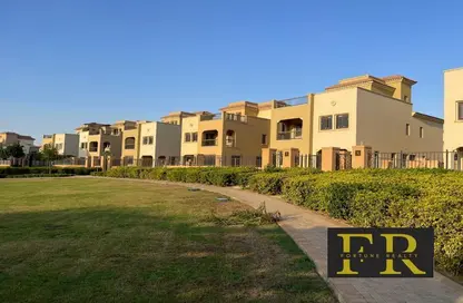 Townhouse - 3 Bedrooms - 3 Bathrooms for rent in Mivida - 5th Settlement Compounds - The 5th Settlement - New Cairo City - Cairo