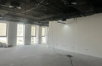 Office Space - Studio - 2 Bathrooms for rent in Mivida - 5th Settlement Compounds - The 5th Settlement - New Cairo City - Cairo