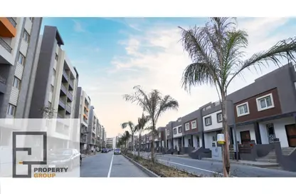 شقة - 4 غرف نوم - 3 حمامات للبيع في روك ايدن - حدائق اكتوبر - مدينة 6 أكتوبر - الجيزة شقة - 4 غرف نوم - 3 حمامات للبيع في روك ايدن - حدائق اكتوبر - مدينة 6 أكتوبر - الجيزة