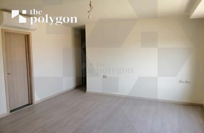 Apartment - 3 Bedrooms - 3 Bathrooms for rent in City View - Cairo Alexandria Desert Road - 6 October City - Giza