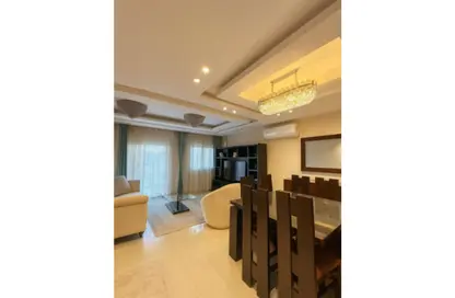 Apartment - 3 Bedrooms - 3 Bathrooms for sale in JAYD Residence - 5th Settlement Compounds - The 5th Settlement - New Cairo City - Cairo