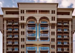 Apartment - 3 bedrooms for للبيع in Al Dawly Al Gadid Road - Moharam Bek - Hay Sharq - Alexandria
