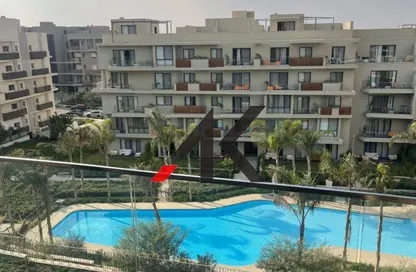 Apartment - 3 Bedrooms - 3 Bathrooms for rent in Villette - 5th Settlement Compounds - The 5th Settlement - New Cairo City - Cairo