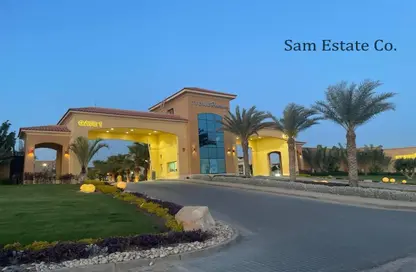Apartment - 3 Bedrooms - 3 Bathrooms for sale in The 5th Settlement - New Cairo City - Cairo