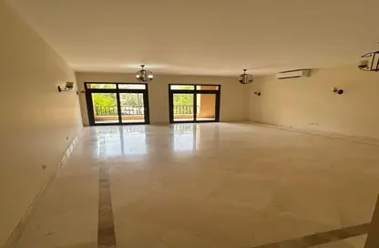 Apartment - 3 Bedrooms - 3 Bathrooms for rent in Mivida - 5th Settlement Compounds - The 5th Settlement - New Cairo City - Cairo