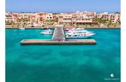 شاليه - غرفة نوم - 1 حمام للبيع في ميسكا - سوما باى - سفاجا - الغردقة - محافظة البحر الاحمر
