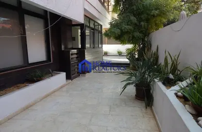 شقة - 2 غرف نوم - 2 حمامات للايجار في سرايات المعادي - حي المعادي - القاهرة