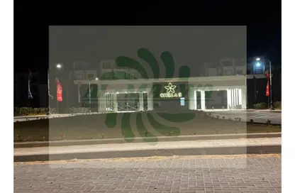 شاليه - 4 غرف نوم - 4 حمامات للبيع في ستيلا دي ماري 2 - ستيلا دى ماري - العين السخنة - السويس