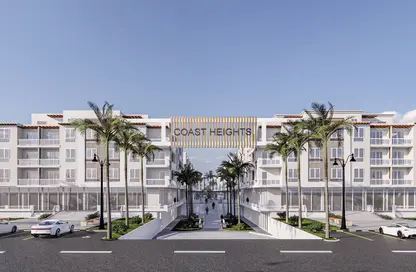 Chalet - 1 Bedroom - 1 Bathroom for sale in Coast Heights - North Coast