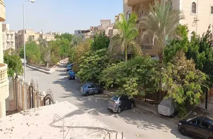 Villa - 6 Bedrooms - 3 Bathrooms for sale in 1st Neighborhood - 1st District East - Shorouk City - Cairo