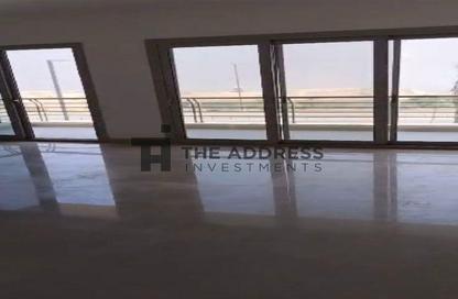 Apartment - 3 Bedrooms - 3 Bathrooms for rent in Uptown Cairo - Mokattam - Cairo