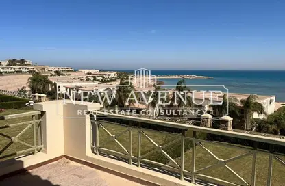 Villa - 3 Bedrooms - 3 Bathrooms for sale in La Vista 2 - La Vista - Al Ain Al Sokhna - Suez