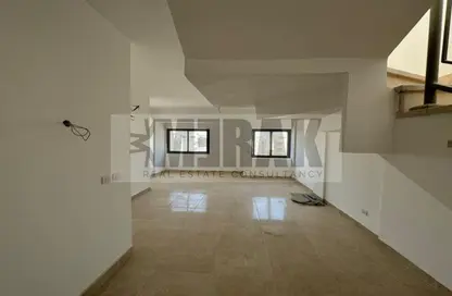 Penthouse - 2 Bedrooms - 2 Bathrooms for sale in Moon Residences - Fifth Square - The 5th Settlement - New Cairo City - Cairo
