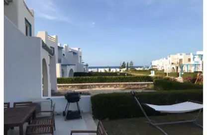 Townhouse - 4 Bedrooms - 3 Bathrooms for sale in Skala Mountain View Ras El Hikma - North Coast Resorts - North Coast