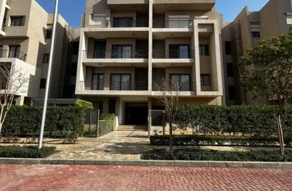 شقة - 3 غرف نوم - 2 حمامات للايجار في فيفث سكوير - التجمع الخامس - مدينة القاهرة الجديدة - القاهرة