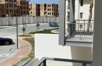 شاليه - غرفة نوم - 1 حمام للبيع في مراسي - سيدي عبد الرحمن - الساحل الشمالي