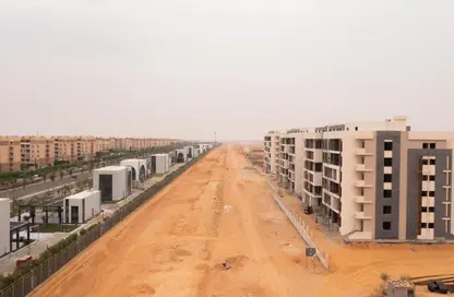 تاون هاوس - 3 غرف نوم - 3 حمامات للبيع في لاميرادا المستقبل - كمبوندات مدينة المستقبل - مدينة المستقبل - القاهرة