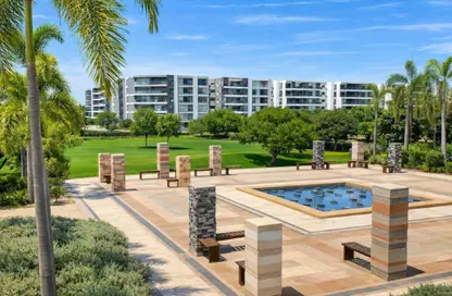 Apartment - 1 Bedroom - 1 Bathroom for sale in Almazah - Heliopolis - Masr El Gedida - Cairo