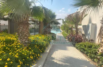 Apartment - 2 Bedrooms - 2 Bathrooms for sale in Lake View Residence - 5th Settlement Compounds - The 5th Settlement - New Cairo City - Cairo