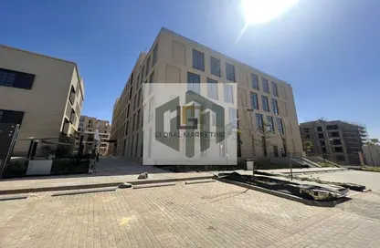 مساحات مكتبية - استوديو - 1 حمام للايجار في ديستريكت 5 - كمبوندات التجمع الخامس - التجمع الخامس - مدينة القاهرة الجديدة - القاهرة