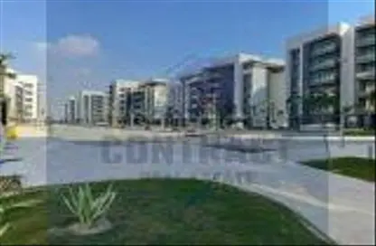 Apartment - 1 Bedroom - 1 Bathroom for sale in Madinaty - Cairo
