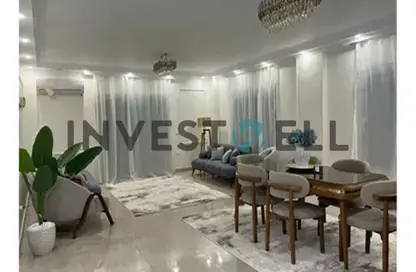 Apartment - 3 Bedrooms - 3 Bathrooms for sale in Hyde Park - 5th Settlement Compounds - The 5th Settlement - New Cairo City - Cairo