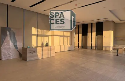 Office Space - Studio - 1 Bathroom for rent in Mivida - 5th Settlement Compounds - The 5th Settlement - New Cairo City - Cairo