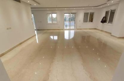 Villa - 7 Bedrooms - 7+ Bathrooms for rent in Mivida - 5th Settlement Compounds - The 5th Settlement - New Cairo City - Cairo