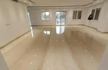 Villa - 7 Bedrooms - 7+ Bathrooms for rent in Mivida - 5th Settlement Compounds - The 5th Settlement - New Cairo City - Cairo