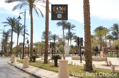 Apartment - Studio - 1 Bathroom for sale in El Kawther District - Hurghada - Red Sea