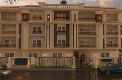 شقة - 3 غرف نوم - 3 حمامات للبيع في بيت الوطن - التجمع الخامس - مدينة القاهرة الجديدة - القاهرة