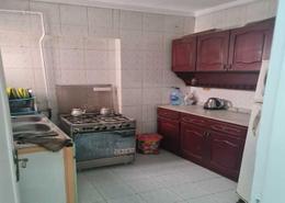 Apartment - 2 bedrooms - 1 bathroom for للبيع in Ali Bahgat Al Deriny St. - El Asafra Bahary - Asafra - Hay Than El Montazah - Alexandria