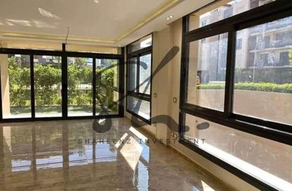 شقة - 2 غرف نوم - 2 حمامات للبيع في مون ريزيدنس - فيفث سكوير - التجمع الخامس - مدينة القاهرة الجديدة - القاهرة
