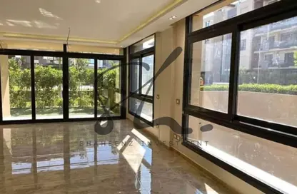Apartment - 2 Bedrooms - 2 Bathrooms for sale in Moon Residences - Fifth Square - The 5th Settlement - New Cairo City - Cairo