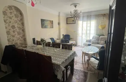 شقة - 2 غرف نوم - 1 حمام للبيع في وابور المياة - حي وسط - الاسكندرية