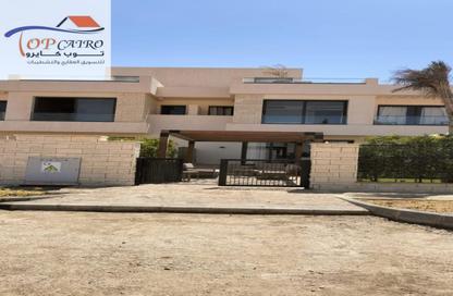 Villa - 4 Bedrooms - 4 Bathrooms for sale in Noor City - Cairo