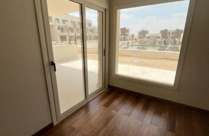 Villa - 6 Bedrooms - 6 Bathrooms for sale in O West - 6 October Compounds - 6 October City - Giza