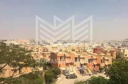 Villa - 4 Bedrooms - 4 Bathrooms for sale in First Heights - 26th of July Corridor - 6 October City - Giza