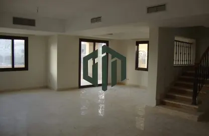 Villa - 4 Bedrooms - 3 Bathrooms for rent in Mivida - 5th Settlement Compounds - The 5th Settlement - New Cairo City - Cairo