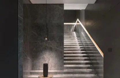 Duplex - 2 Bedrooms - 3 Bathrooms for sale in New Giza - Cairo Alexandria Desert Road - 6 October City - Giza