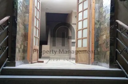 Apartment - 3 Bedrooms - 2 Bathrooms for rent in El Nakheel - 5th Settlement Compounds - The 5th Settlement - New Cairo City - Cairo
