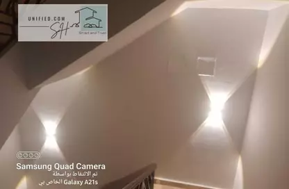 Whole Building - Studio for rent in Sheikh Zayed City - Giza