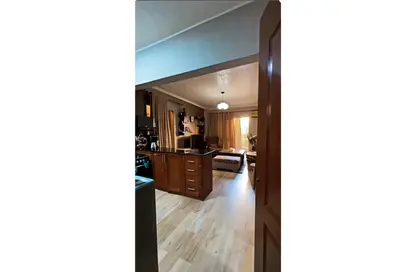 Apartment - 2 Bedrooms - 1 Bathroom for sale in Al Mostakbal - 12th District - Sheikh Zayed City - Giza