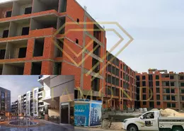 شقة - غرفة نوم - 1 حمام للبيع في المركز السياحي - الغردقة - محافظة البحر الاحمر