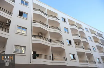 Apartment - Studio - 1 Bathroom for sale in El Kawther District - Hurghada - Red Sea