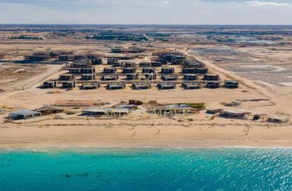 Chalet - 3 Bedrooms - 2 Bathrooms for sale in Masaya - Sidi Abdel Rahman - North Coast